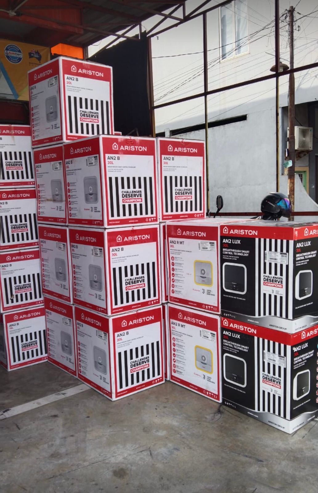Produk